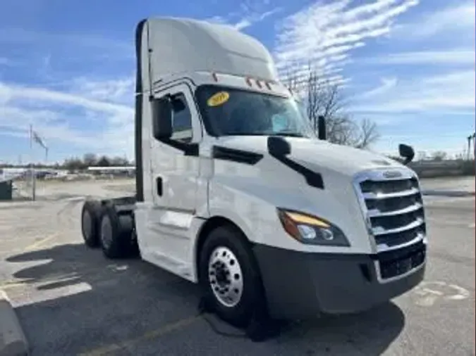 2019 FREIGHTLINER/MERCEDES NEW CASCADIA PX12664