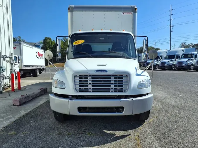 2020 FREIGHTLINER/MERCEDES M2 106