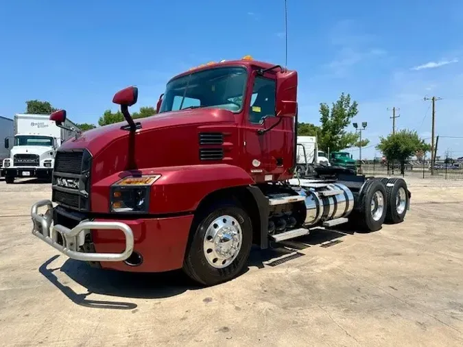 2019 MACK AN64T1b36820759a36ec9557e4ecd7d9c7b2f