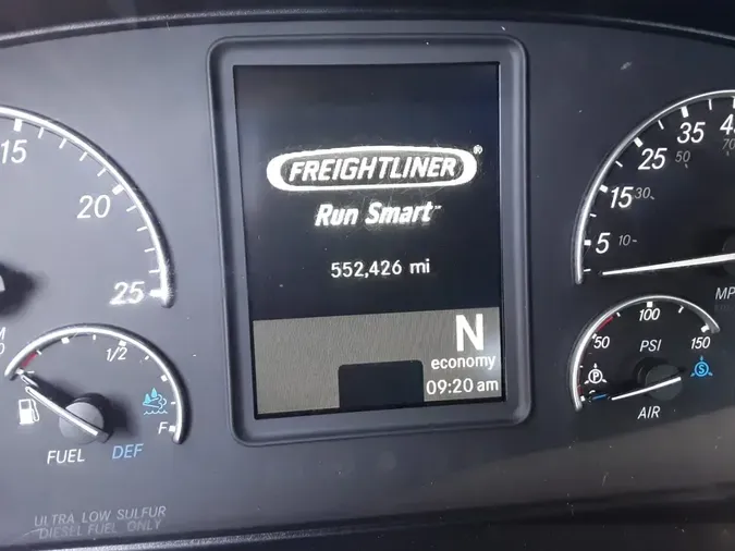 2020 FREIGHTLINER/MERCEDES NEW CASCADIA PX126641b369c7cbe97c71636b000f276cc8e2e