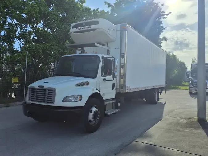 2019 FREIGHTLINER/MERCEDES M2 1061b37288536315dbf8ad1b299325b917a