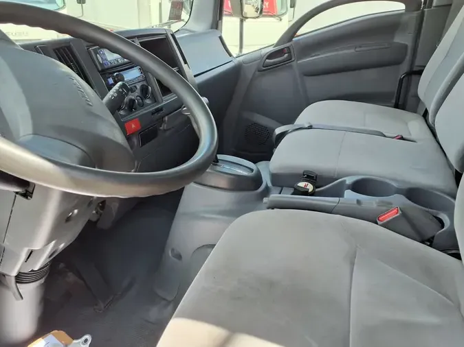 2018 ISUZU NRR