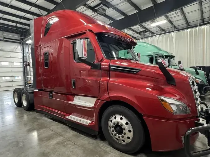 2023 Freightliner Cascadia&reg;