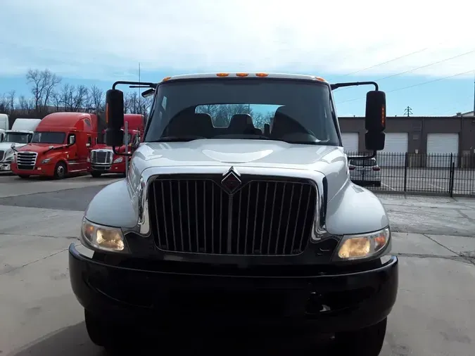 2019 NAVISTAR INTERNATIONAL 43001b38c28892acb666bdb2d8d8213958b1