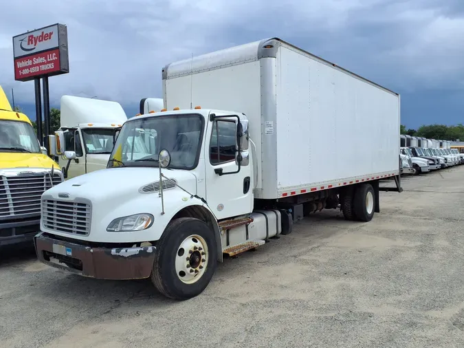 2019 FREIGHTLINER/MERCEDES M2 1061b3a113735d5747e4557ada55626e11d