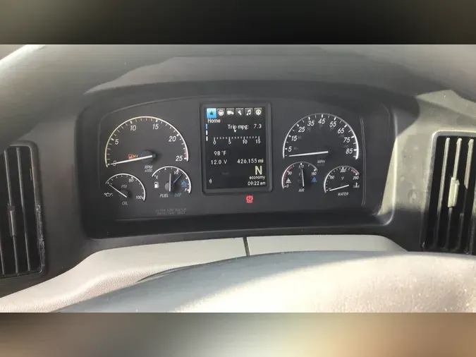 2022 Freightliner Cascadia 1261b3ace2b808fe24abeec3ae4f6a80614