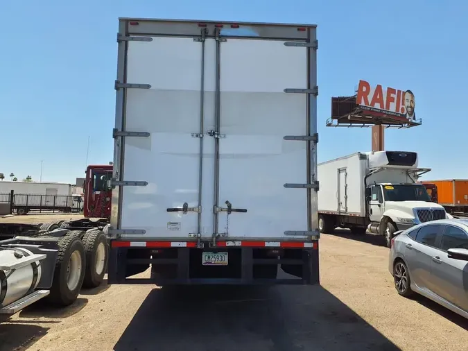 2020 NAVISTAR INTERNATIONAL MV607 (4X2)
