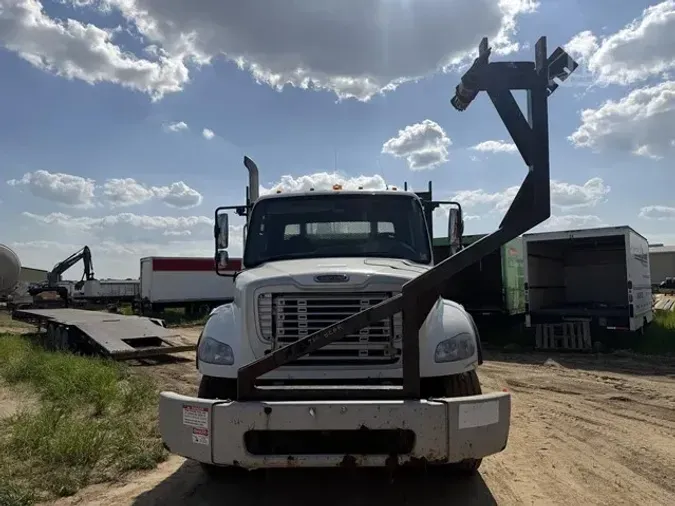 2007 FREIGHTLINER BUSINESS CLASS M2 112