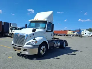 2020 NAVISTAR INTERNATIONAL RH613 DAYCAB S/A