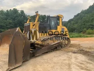 KOMATSU D275AX-5E0