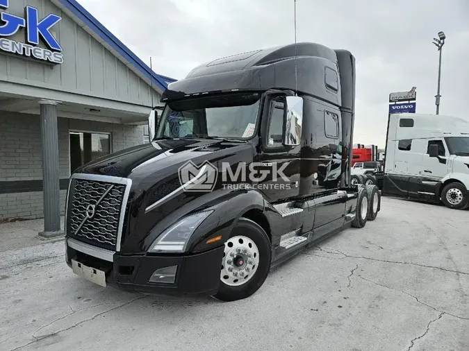 2023 VOLVO VNL64T8601b3c8c60585b0d1ba1d87fa3c9bb324e