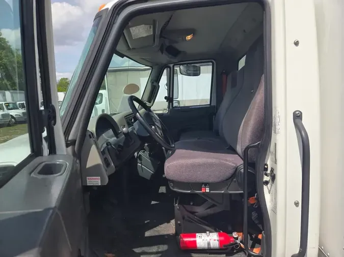 2015 NAVISTAR INTERNATIONAL 4300