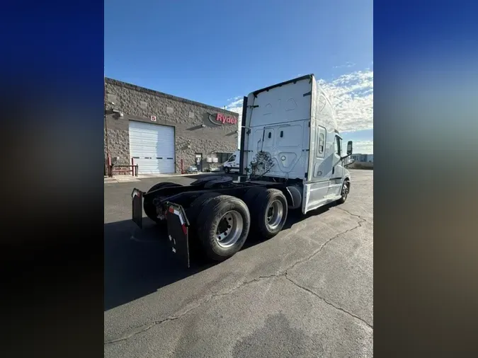 2022 FREIGHTLINER/MERCEDES NEW CASCADIA PX126641b3cbe7f5b634d1a8097a86c4f463f62