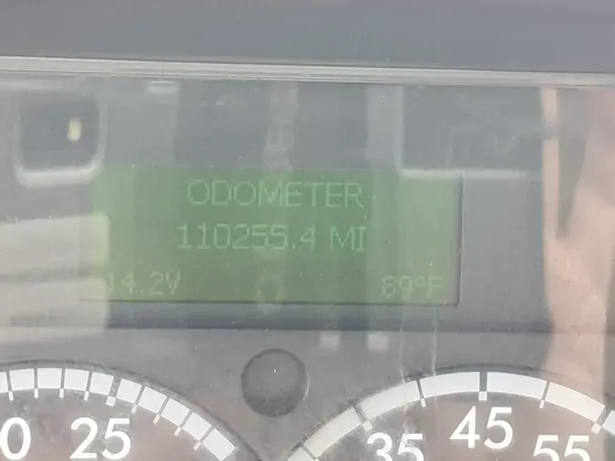 2020 FREIGHTLINER M2 106