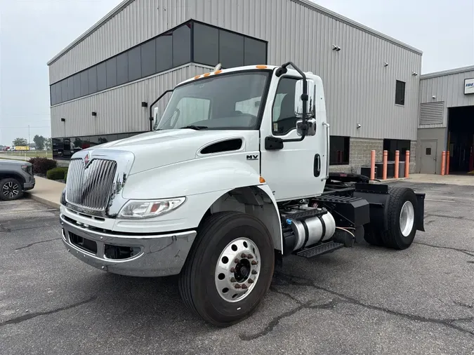 2019 International MV6071b3e605e8e8802b4d2a4055a9d4a6e38
