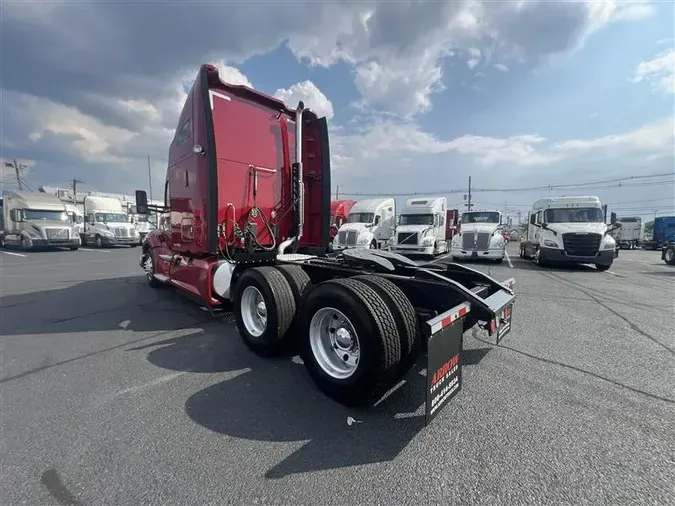 2019 KENWORTH T680