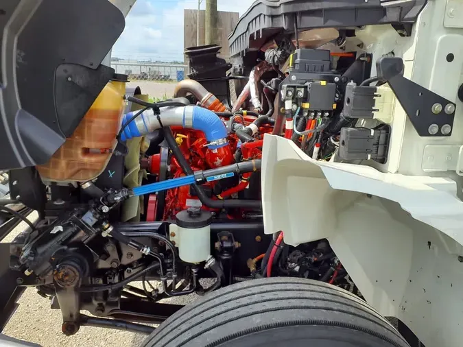 2018 NAVISTAR INTERNATIONAL 4300