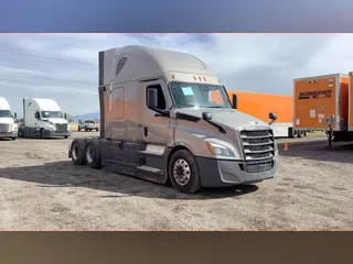 2023 Freightliner Cascadia