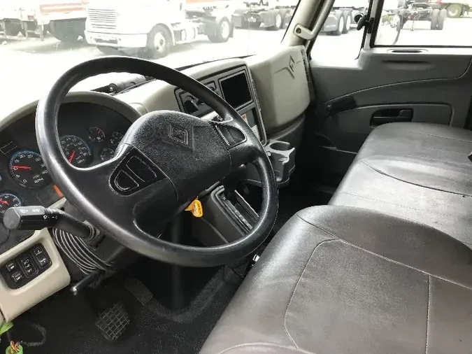 2018 International 4300