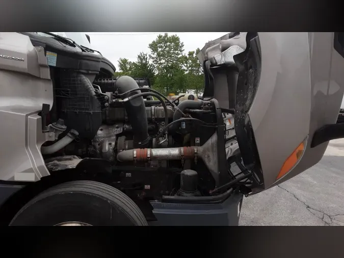 2021 Freightliner Cascadia
