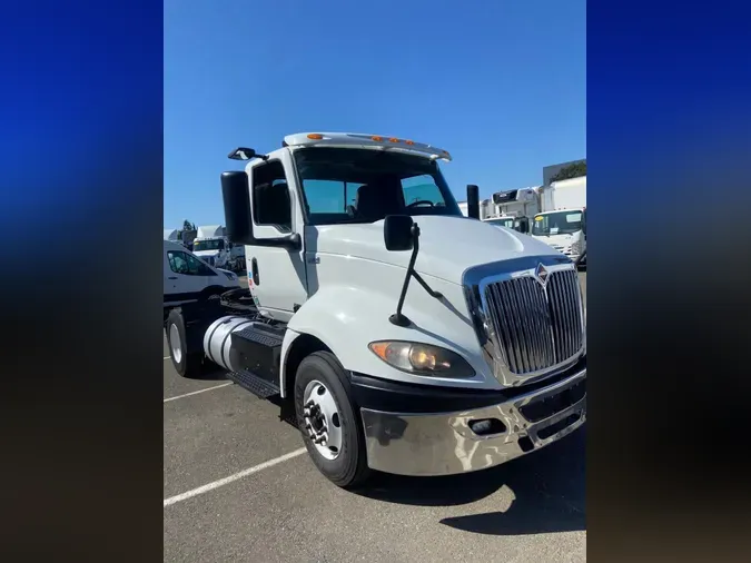 2019 NAVISTAR INTERNATIONAL RH613 DAYCAB S/A1b4080fb463fed907639b93e64d53993