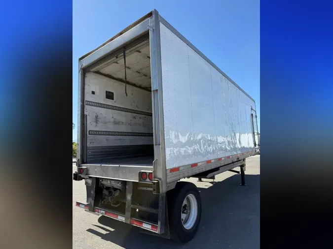 2016 UTILITY TRAILERS VS1RA 28/162/102