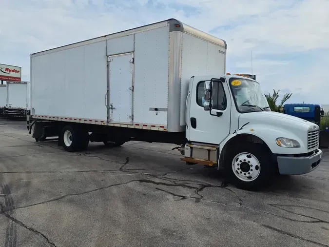 2019 FREIGHTLINER M2 106
