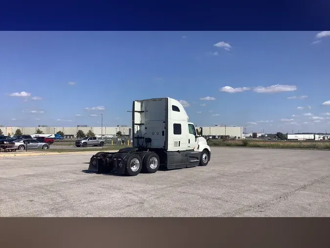 2022 International LT6251b4167b015221ec7ceede2c305d3f265