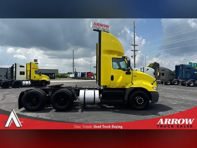 2020 INTERNATIONAL RH613