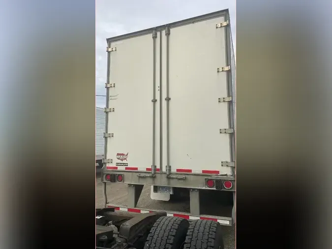 2021 WABASH Duraplate