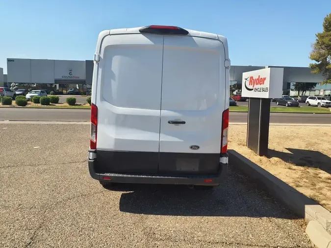 2021 FORD TRANSIT 250