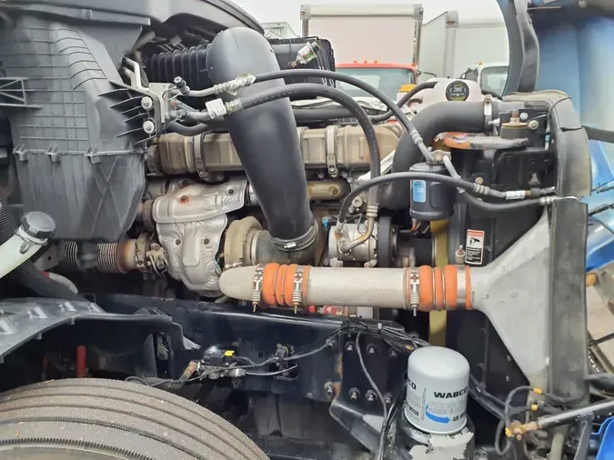 2020 FREIGHTLINER/MERCEDES NEW CASCADIA PX12664