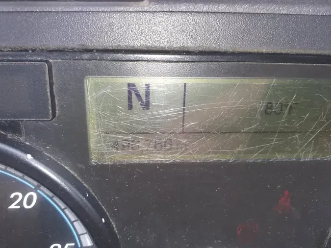 2018 FREIGHTLINER/MERCEDES CASCADIA 125