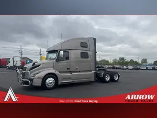 2022 VOLVO VNL860
