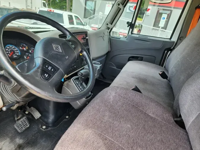 2019 NAVISTAR INTERNATIONAL 4300