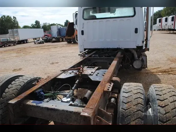 2009 FREIGHTLINER BUSINESS CLASS M2 106