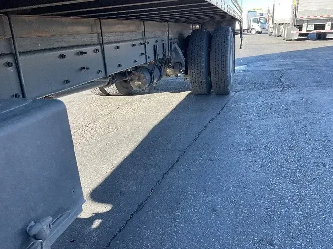 2020 Freightliner M2