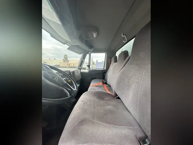 2019 NAVISTAR INTERNATIONAL 43001b46be9c70be13f5c76a2d50ceea4c9f