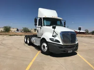 2016 INTERNATIONAL PROSTAR