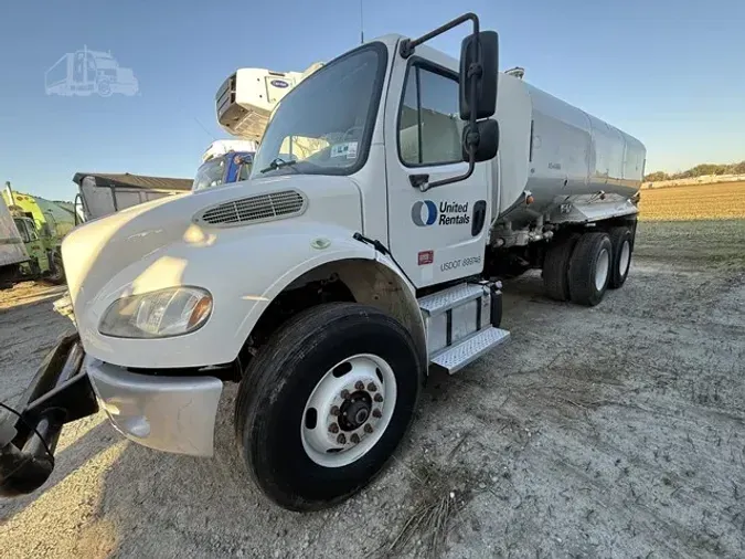 2017 FREIGHTLINER BUSINESS CLASS M2 1061b4884fd65341a07b37c8838ea1ad451