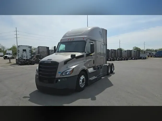 2023 Freightliner Other