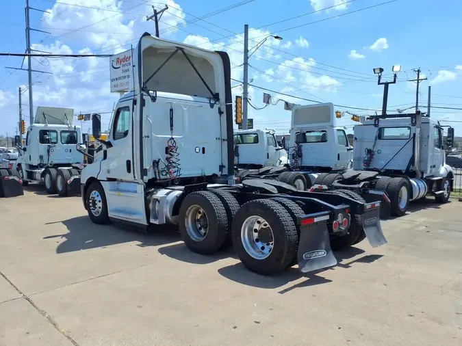 2022 FREIGHTLINER/MERCEDES NEW CASCADIA PX12664