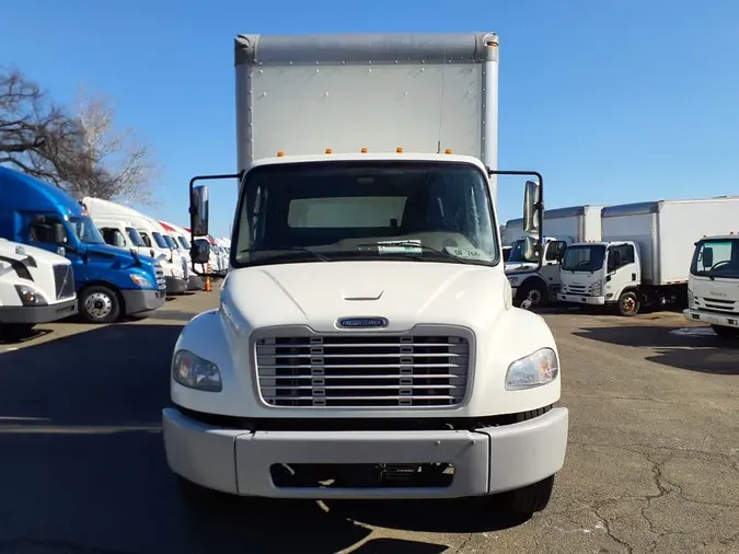 2021 FREIGHTLINER/MERCEDES M2 106