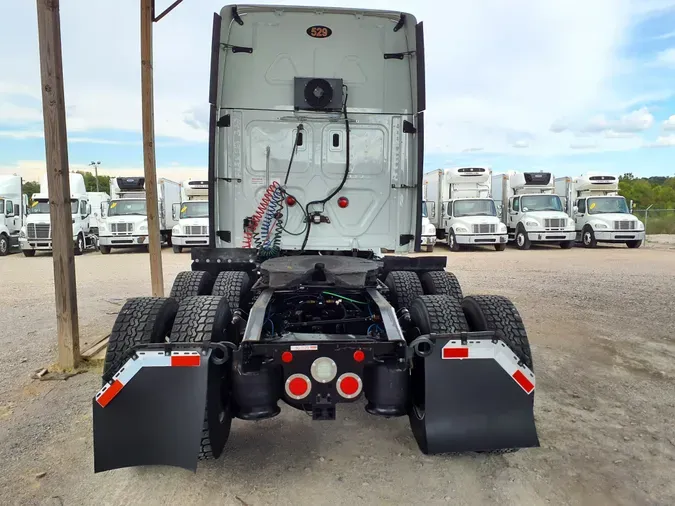 2019 FREIGHTLINER/MERCEDES NEW CASCADIA PX12664