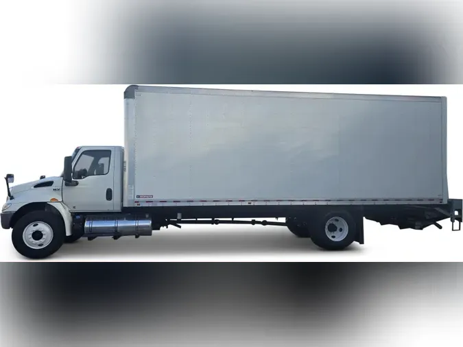 2022 International MV6071b4b0272625a8aaea71293421b757ff4