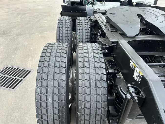 2022 Peterbilt 579