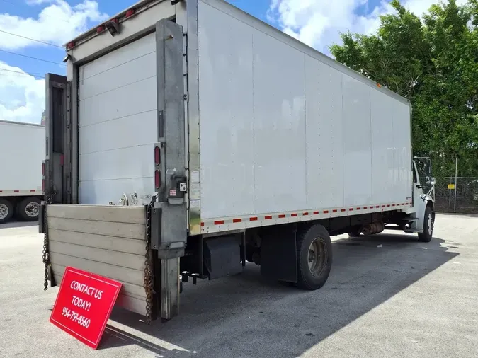 2020 FREIGHTLINER M2 106