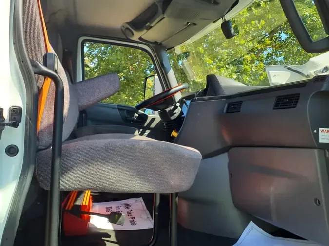 2018 NAVISTAR INTERNATIONAL LT625 DAYCAB T/A