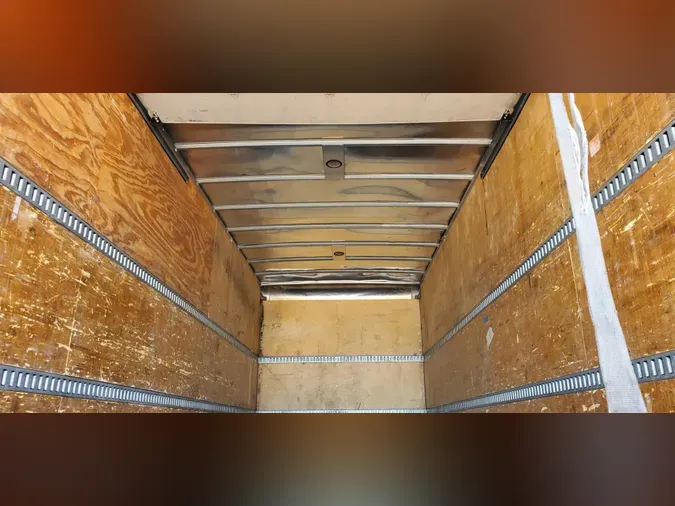 2018 International 4300