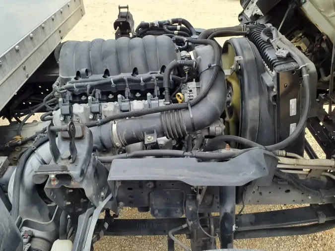 2020 CHEVROLET MOTOR DIV. LCF 4500HD1b4f3809ae77f0e73d9046089852d040